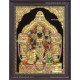 Perumal Tanjore Painting