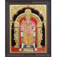Murugar Tanjore Painting