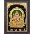 Ganesha Tajore Paintings