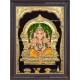 Ganesha Tajore Paintings