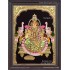 Gajalakshmi Tanjore Paintings
