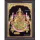 Gajalakshmi Tanjore Paintings