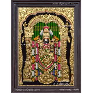 Balaji Tanjore Paintings