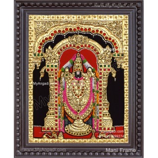 Balaji Tanjore Paintings