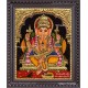 Ganehsa Tanjore Paintings