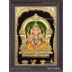 Ganesha Tajore Paintings