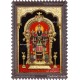 3D Perumal Tanjore Painting