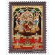 Raja Rajeshwari Tanjore Painting