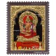 Kamatchi Amman Tanjore Painting