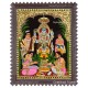 Sathyanarayana Tanjore Painting