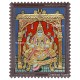 Danwantari Tanjore Painting