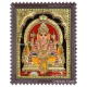 Ganapathi Tanjore Painting 