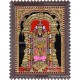 Balaji Lakshmi  Tanjore Painting