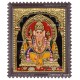 Ganesha Tajore Paintings