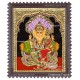 Narasimar Tanjore Painting, Lakshmi Narasimhar Tanjore Painting