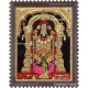 Balaji Lakshmi  Tanjore Painting