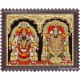 Balaji Thayar Tanjore Painting