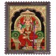 Lalitha Devi Tanjore Painting