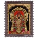 Balaji 3d Tanjore Painting