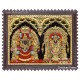 Balaji Thayar Tanjore Painting