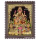 Kubera Lakshmi Tanjore Paintings