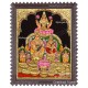 Kubera Lakshmi Tanjore Paintings