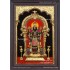 3D Perumal Tanjore Painting