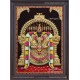  Thayar 3D Tanjore Painting