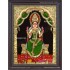 Kuladeivam Tanjore Painting