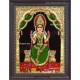 Kuladeivam Tanjore Painting