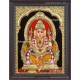 Ganapathi Tanjore Painting  