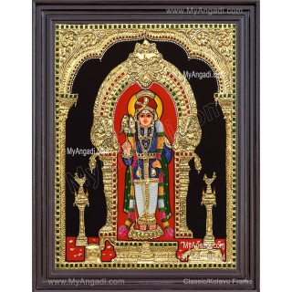 Murugan Tanjore Paintings