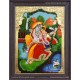 Radha Krishna Tanjore Paintings