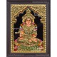 Annapoorani Tanjore Painting