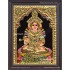 Annapoorani Tanjore Painting