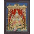 Danwantari Tanjore Painting