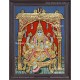 Danwantari Tanjore Painting