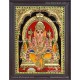 Ganapathi Tanjore Painting 