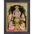 Sathya Narayana Tanjore Painting