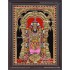 Balaji Lakshmi  Tanjore Painting