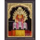 sri uuthukathu renugai maariyamman-tanjore-painting
