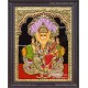 Narasimar Tanjore Painting, Lakshmi Narasimhar Tanjore Painting