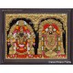 Balaji Thayar  Tanjore Paintings