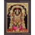 Balaji Lakshmi  Tanjore Painting