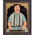 Portrait Tanjore Paintings