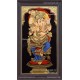 Ganesha Tajore Paintings