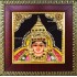 Lakshmi Tanjore Painting