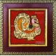 Peacock Tanjore Paintings