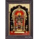 3D Perumal Tanjore Painting