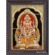 Ganapathi Tanjore Painting  